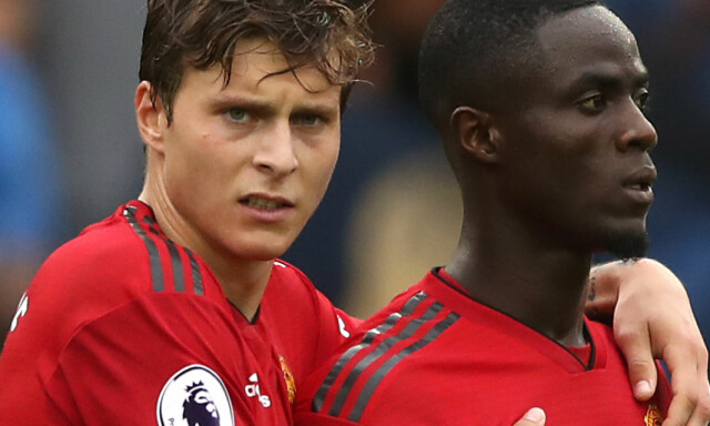 Mourinho-kjøp får gjennomgå: - Til tider skrekkelig
